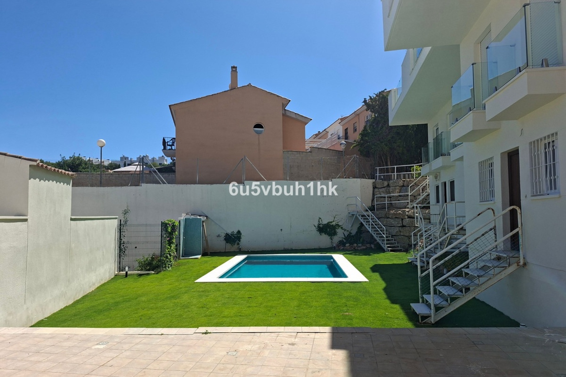 Resale - Town house - Fuengirola - Torreblanca