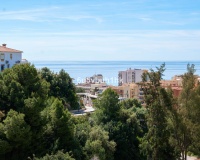Resale - Town house - Fuengirola - Torreblanca