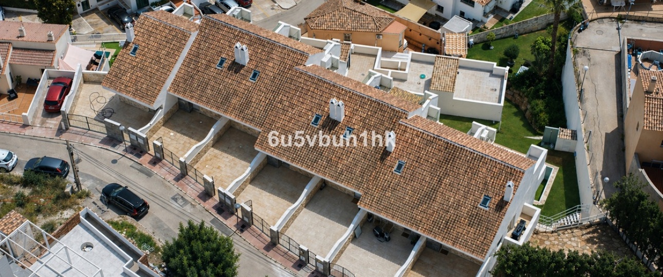 Resale - Town house - Fuengirola - Torreblanca