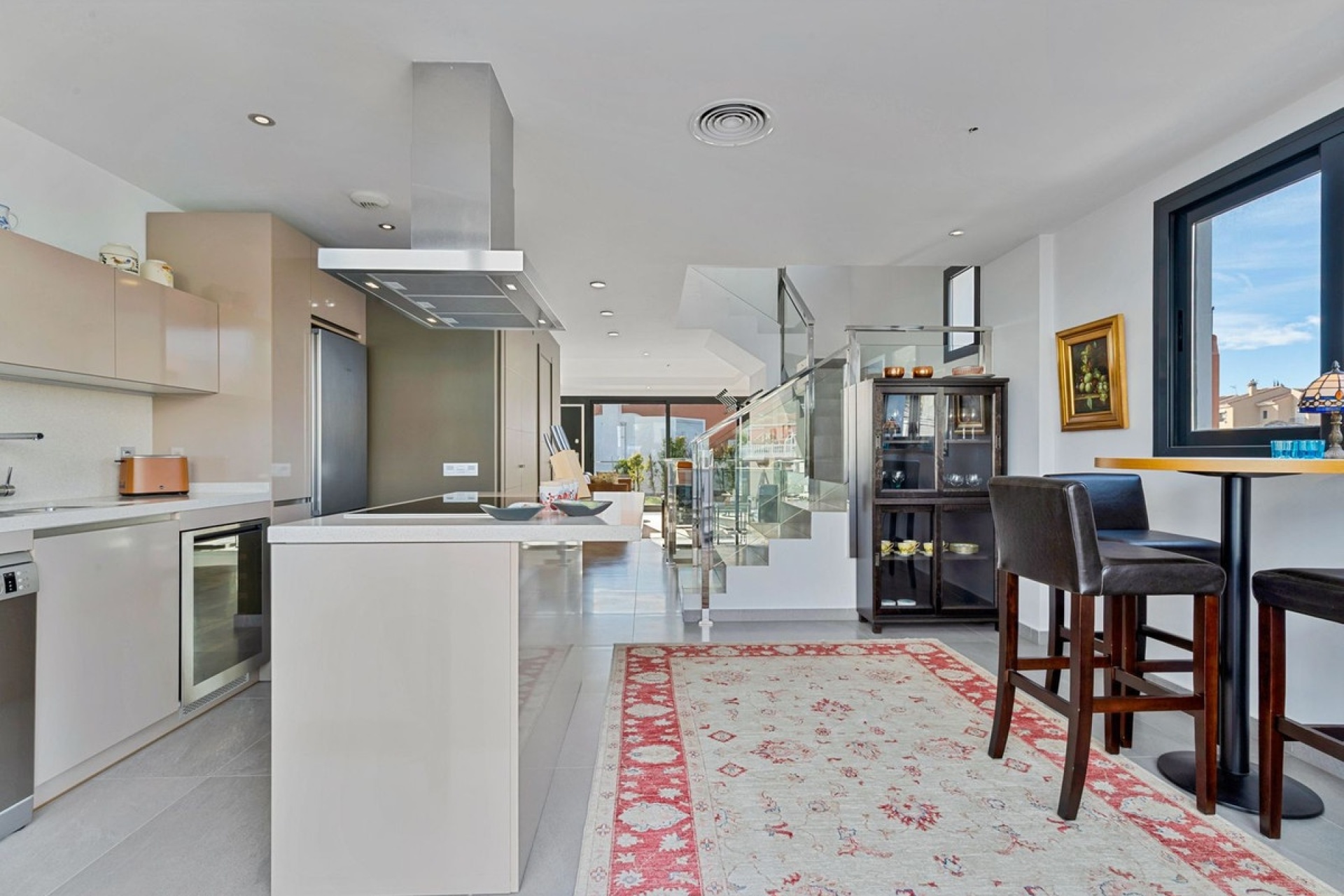Resale - Town house - Fuengirola - Torreblanca