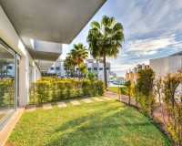 Resale - Town house - Fuengirola - Torreblanca