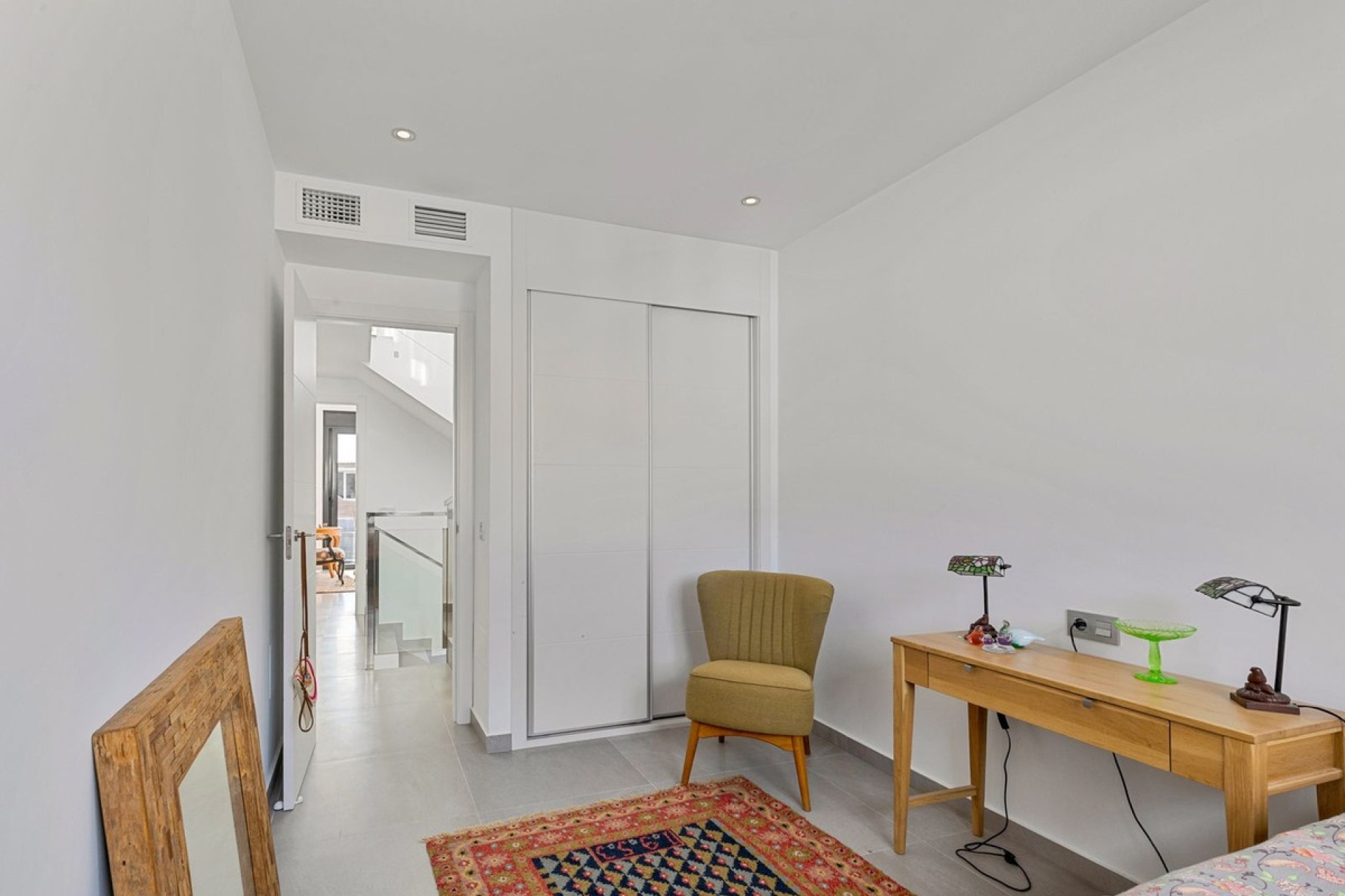 Resale - Town house - Fuengirola - Torreblanca