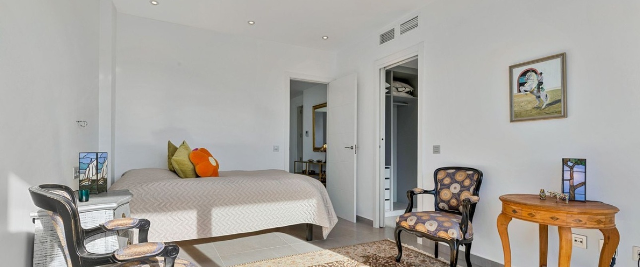 Resale - Town house - Fuengirola - Torreblanca