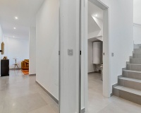 Resale - Town house - Fuengirola - Torreblanca