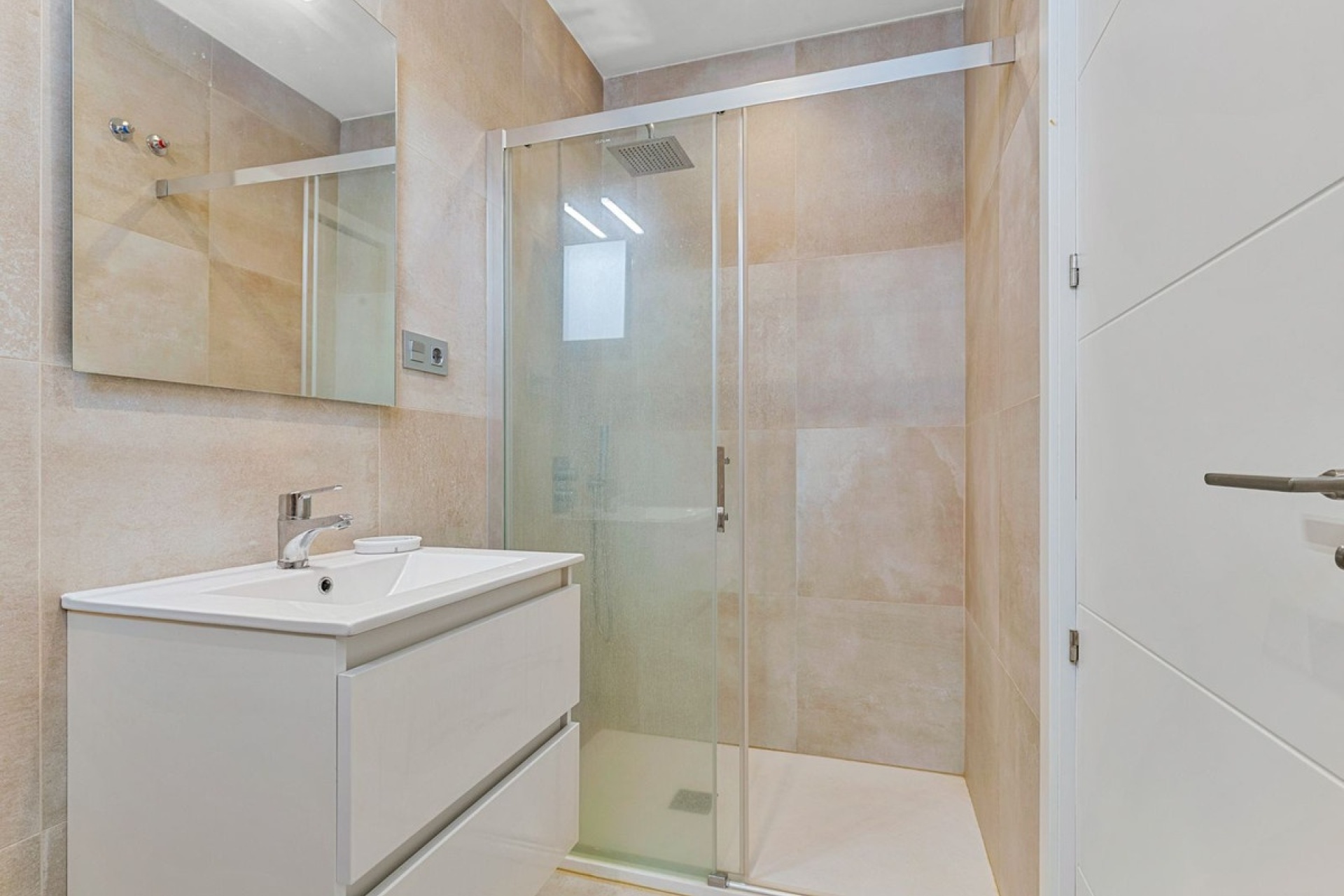 Resale - Town house - Fuengirola - Torreblanca