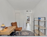 Resale - Town house - Fuengirola - Torreblanca