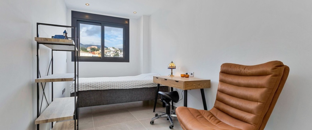 Resale - Town house - Fuengirola - Torreblanca