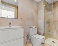 Resale - Town house - Fuengirola - Torreblanca