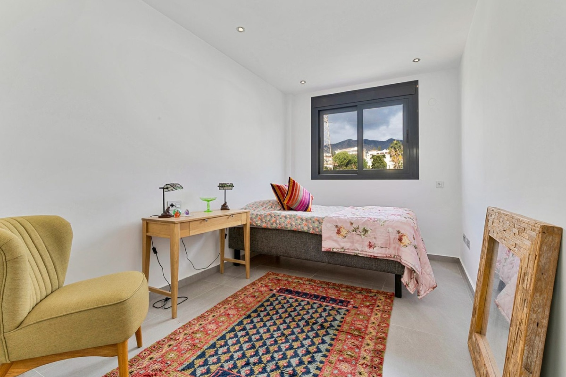 Resale - Town house - Fuengirola - Torreblanca