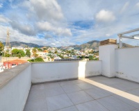Resale - Town house - Fuengirola - Torreblanca