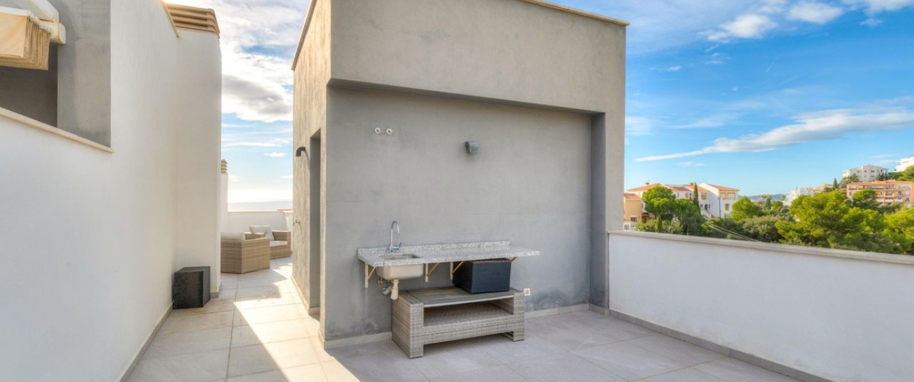 Resale - Town house - Fuengirola - Torreblanca