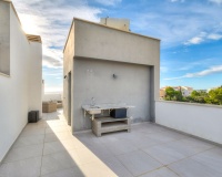 Resale - Town house - Fuengirola - Torreblanca