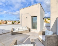 Resale - Town house - Fuengirola - Torreblanca