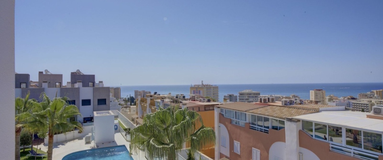 Resale - Town house - Fuengirola - Torreblanca