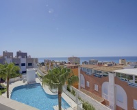 Resale - Town house - Fuengirola - Torreblanca