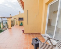 Resale - Town house - Fuengirola - Torreblanca