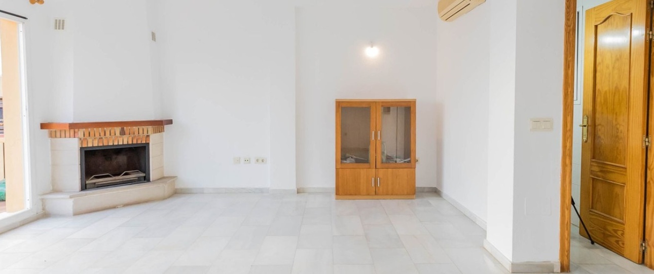 Resale - Town house - Fuengirola - Torreblanca