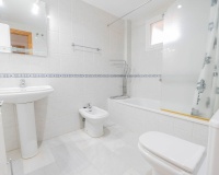 Resale - Town house - Fuengirola - Torreblanca