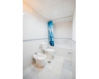 Resale - Town house - Fuengirola - Torreblanca