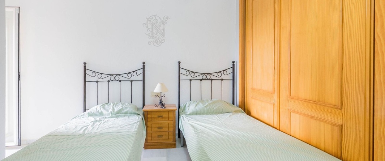 Resale - Town house - Fuengirola - Torreblanca