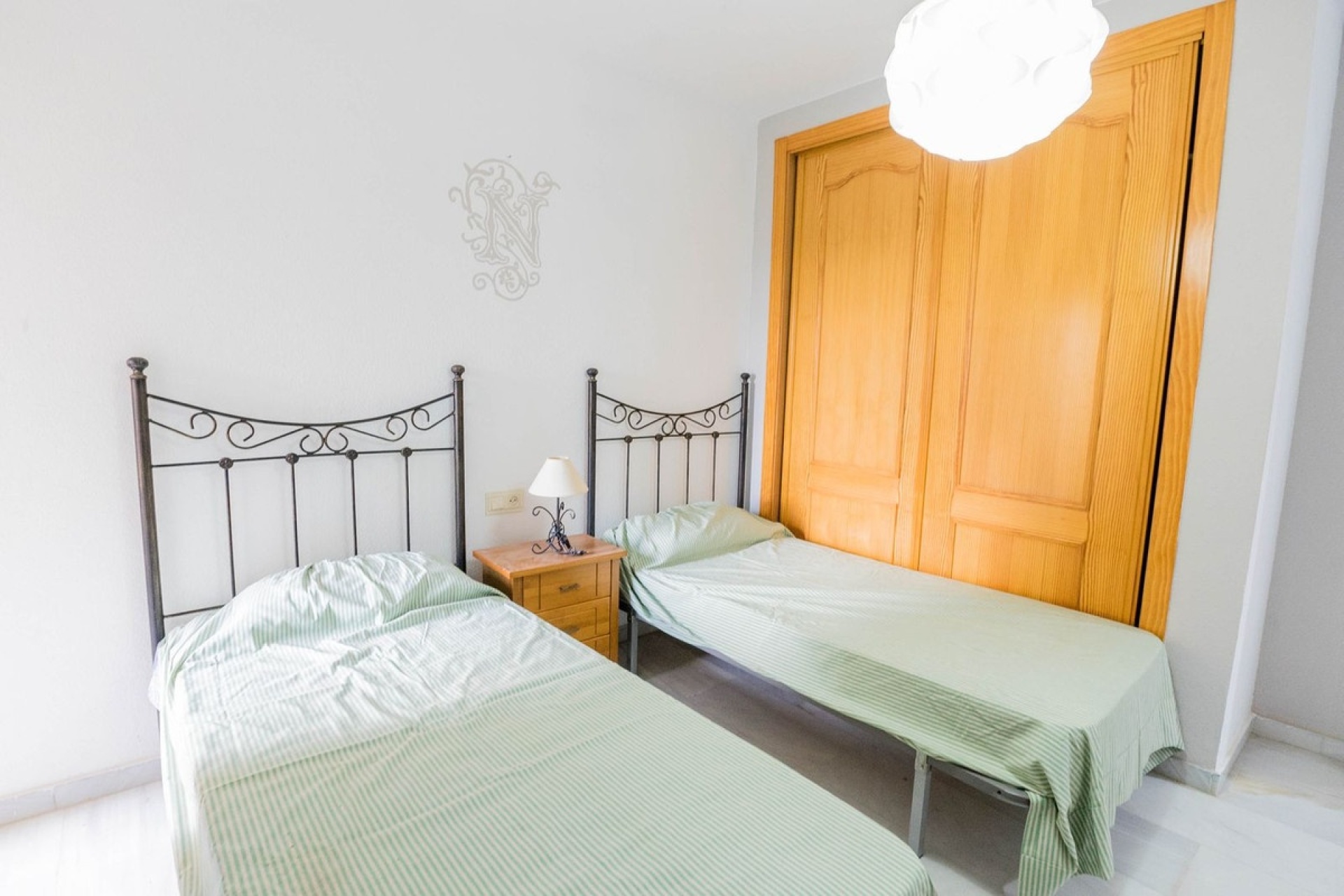 Resale - Town house - Fuengirola - Torreblanca