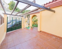 Resale - Town house - Fuengirola - Torreblanca