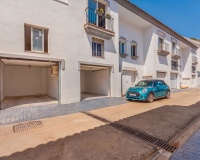 Resale - Town house - Fuengirola - Torreblanca