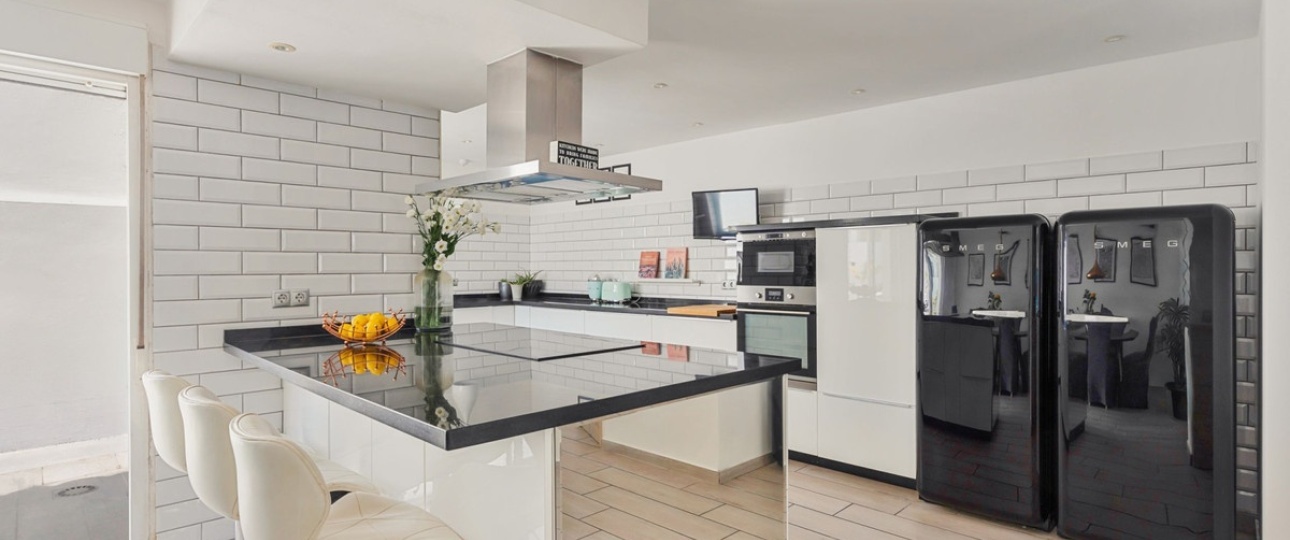 Resale - Town house - Fuengirola - Torreblanca