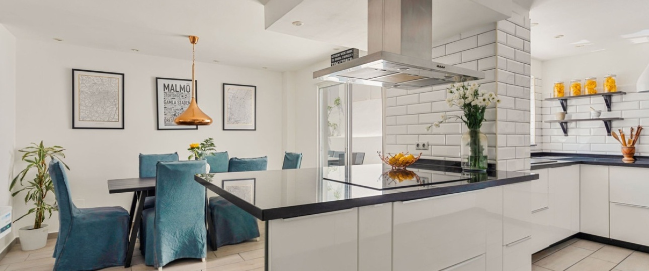 Resale - Town house - Fuengirola - Torreblanca