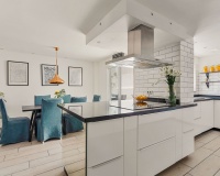Resale - Town house - Fuengirola - Torreblanca