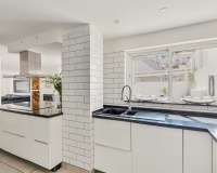 Resale - Town house - Fuengirola - Torreblanca