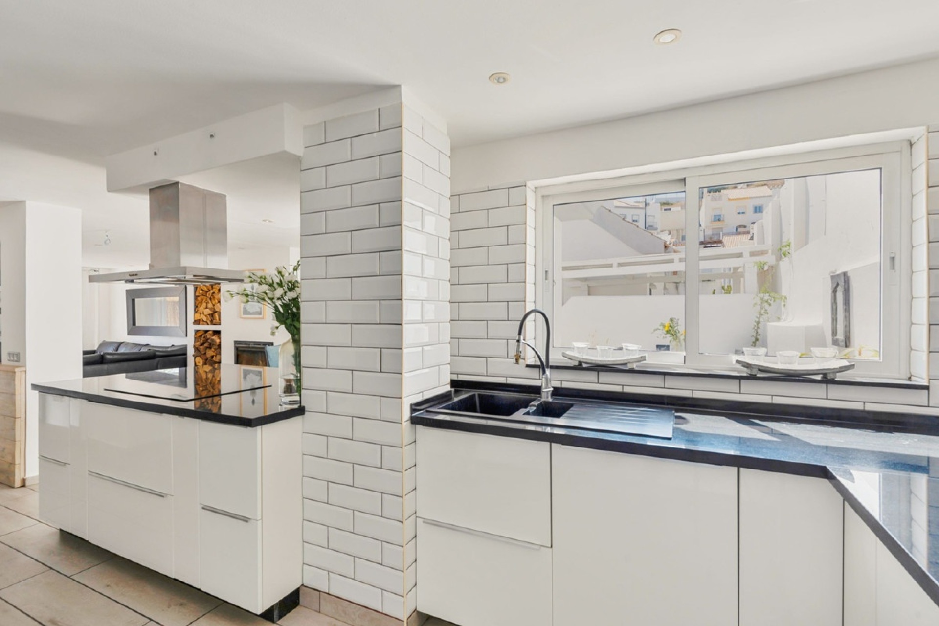 Resale - Town house - Fuengirola - Torreblanca