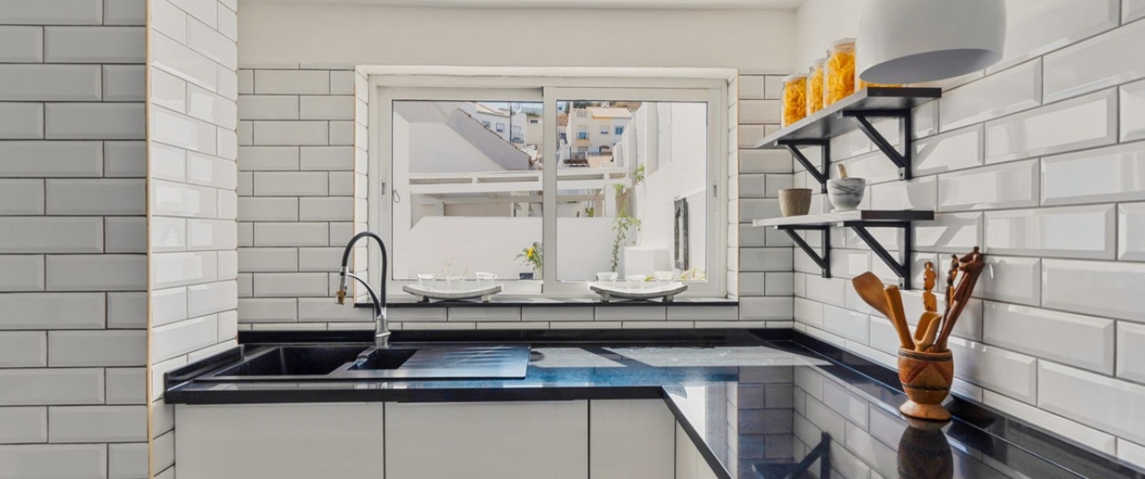 Resale - Town house - Fuengirola - Torreblanca