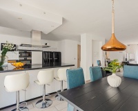 Resale - Town house - Fuengirola - Torreblanca