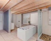 Resale - Town house - Fuengirola - Torreblanca