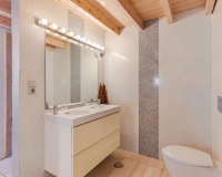 Resale - Town house - Fuengirola - Torreblanca