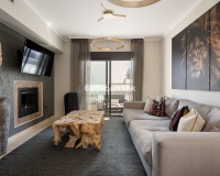 Resale - Town house - Fuengirola - Torreblanca