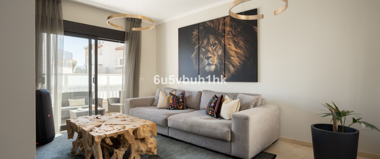 Resale - Town house - Fuengirola - Torreblanca