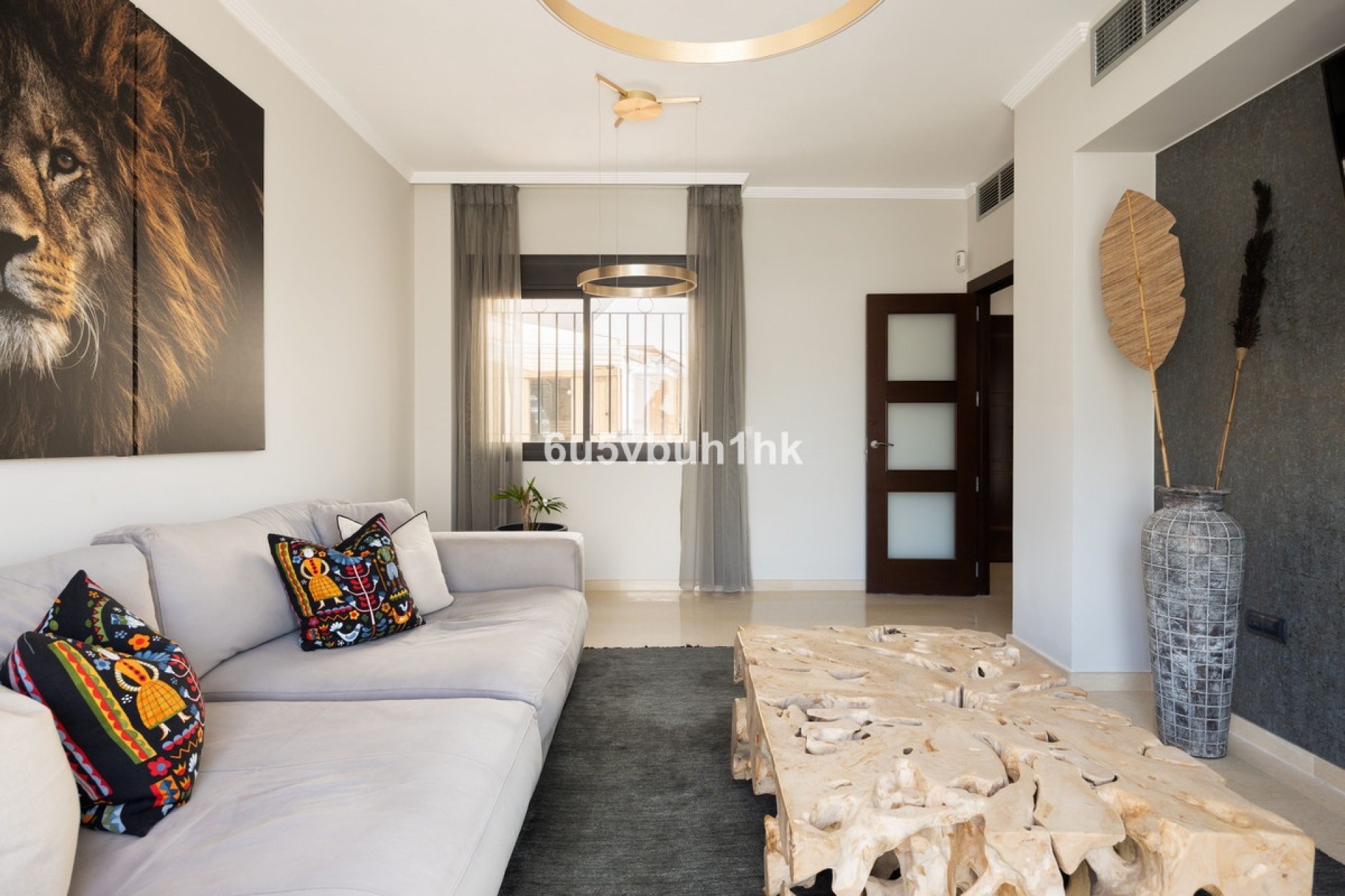 Resale - Town house - Fuengirola - Torreblanca