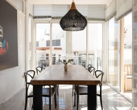 Resale - Town house - Fuengirola - Torreblanca