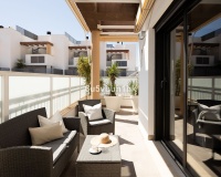 Resale - Town house - Fuengirola - Torreblanca