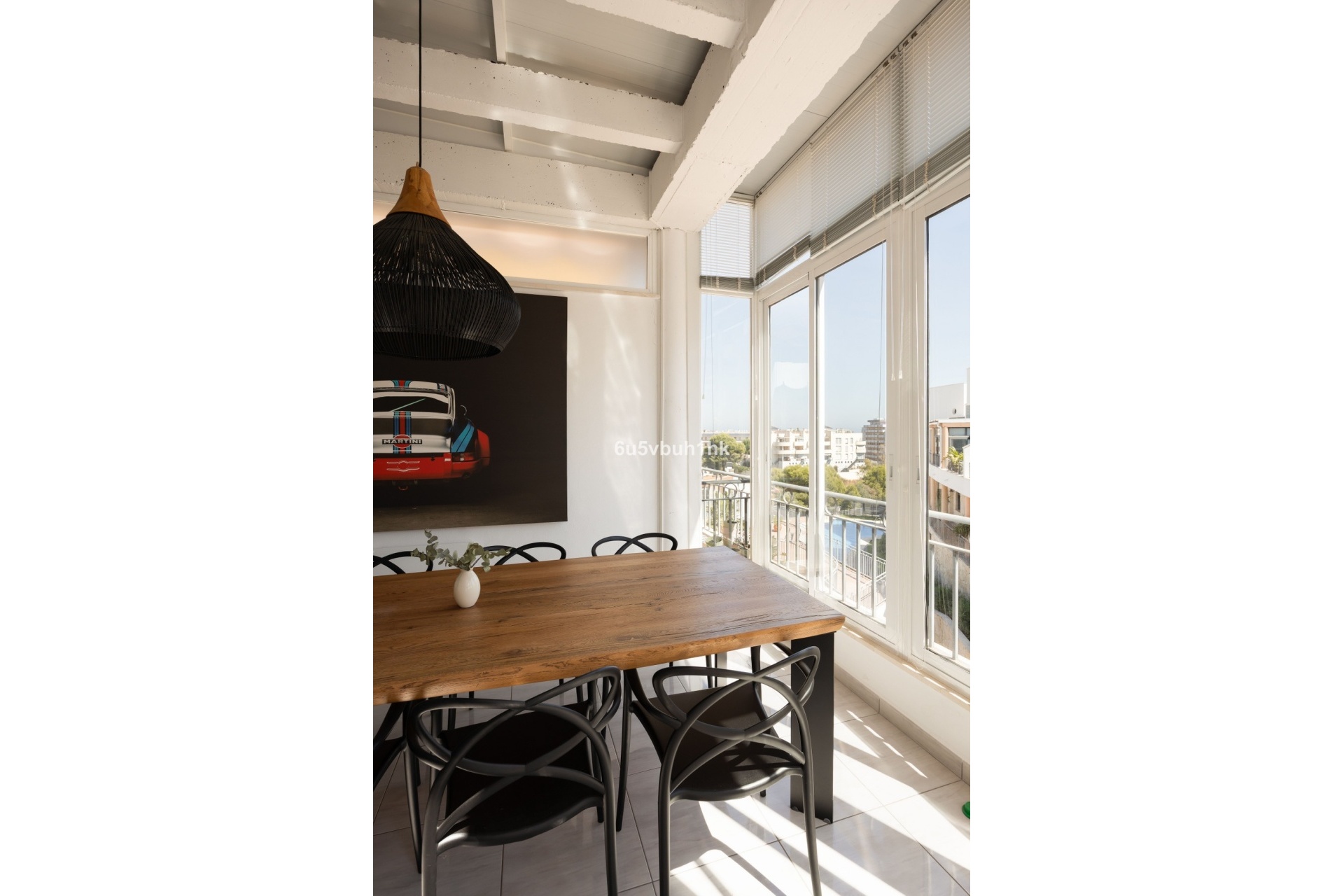 Resale - Town house - Fuengirola - Torreblanca