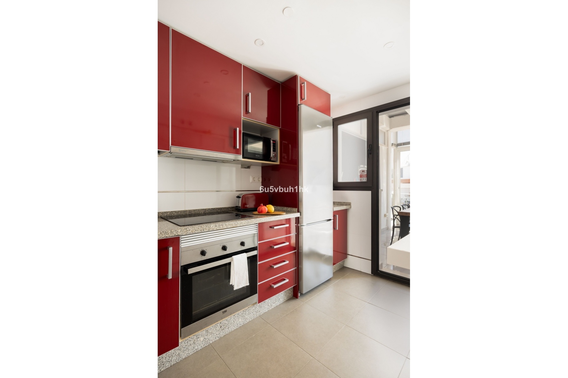Resale - Town house - Fuengirola - Torreblanca
