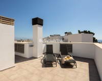 Resale - Town house - Fuengirola - Torreblanca