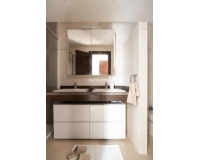 Resale - Town house - Fuengirola - Torreblanca