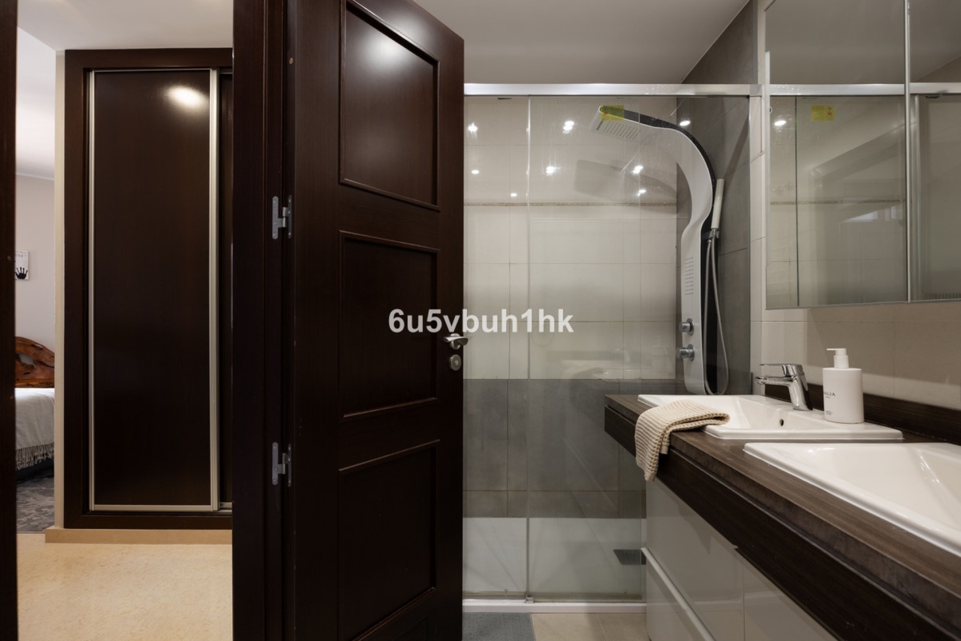 Resale - Town house - Fuengirola - Torreblanca