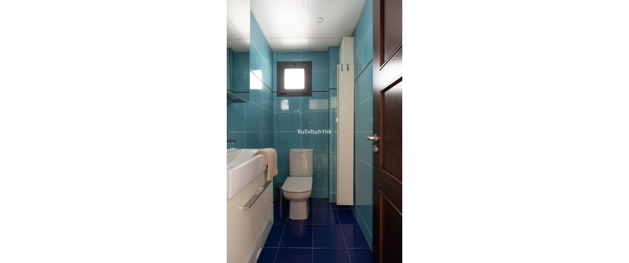 Resale - Town house - Fuengirola - Torreblanca