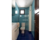 Resale - Town house - Fuengirola - Torreblanca