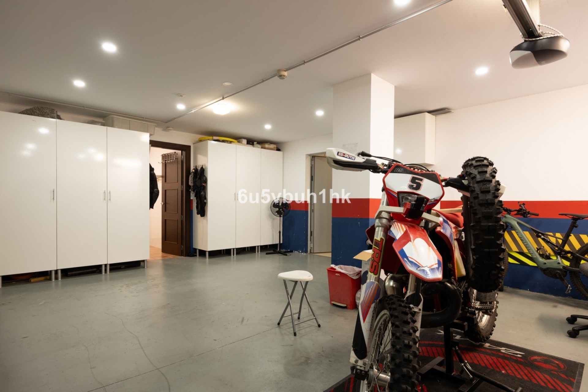 Resale - Town house - Fuengirola - Torreblanca