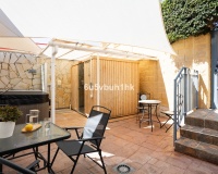 Resale - Town house - Fuengirola - Torreblanca